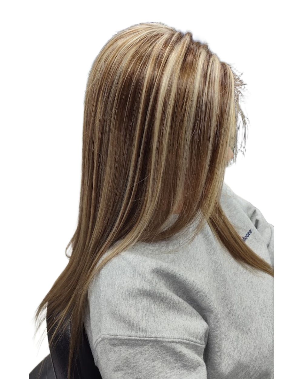 Blond Highlights II