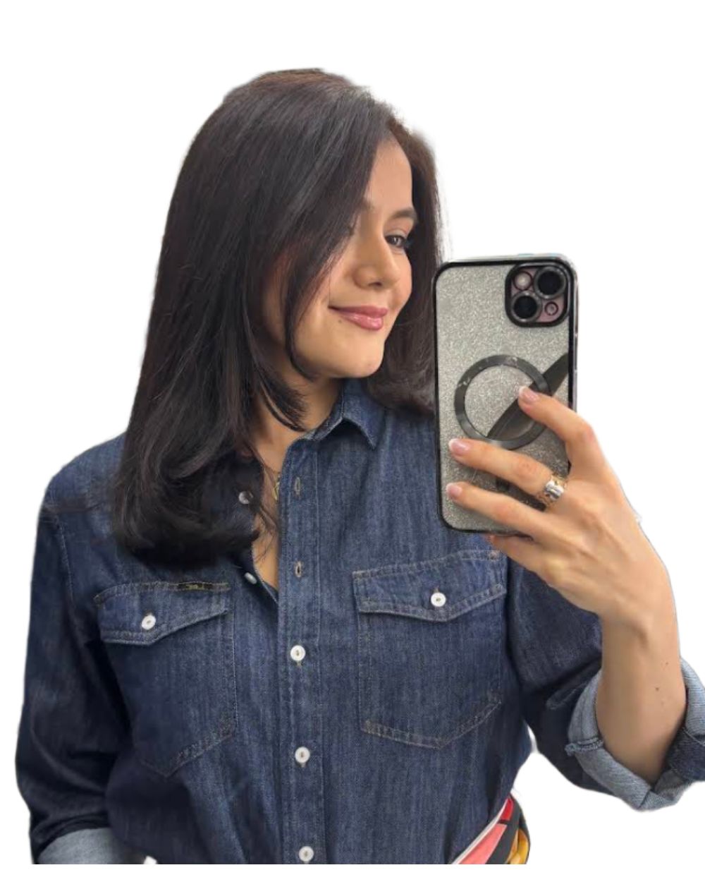 Haircut & Blowout