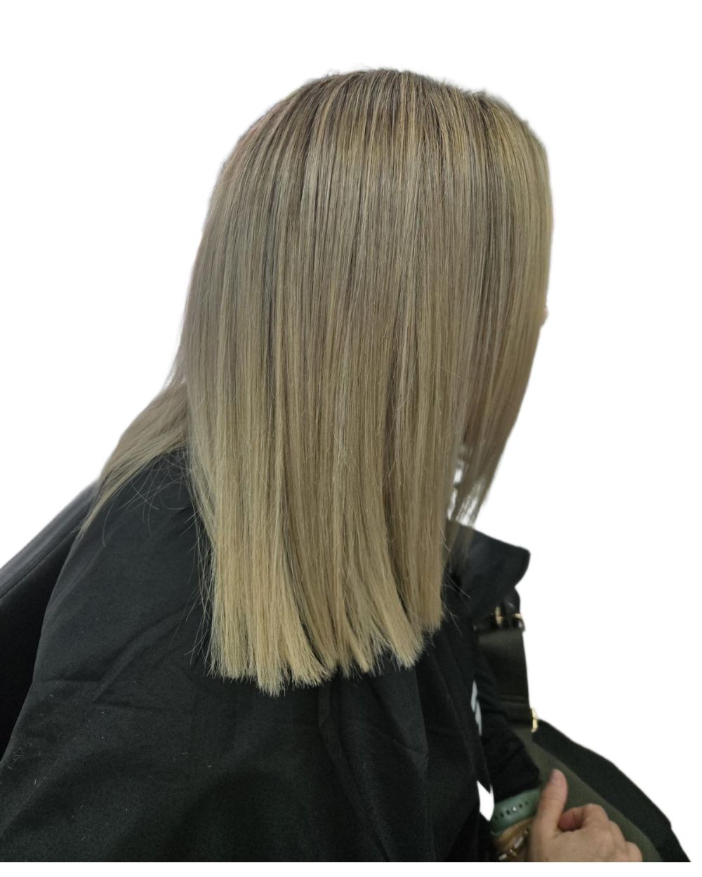 Mid Blond